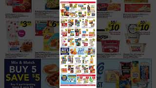 Winn Dixie Weekly Ad (US) - 11/01/2023 - 11/07/2023