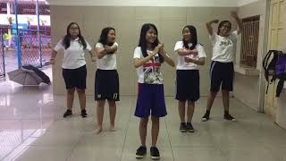 Budi Mulia Senam Aerobik