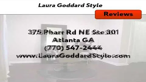 Laura Goddard Style - Reviews - Atlanta, GA Salons...