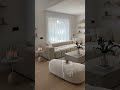 ✨ Salon Moderne &amp; &Eacute;l&eacute;gant &mdash; Inspiration D&eacute;co Charme Maison 🛋️ #homedecor #repasmaison