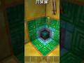 Minecraft Endless STAIRCASE Loop #shorts #minecraft #memes #майнкрафт
