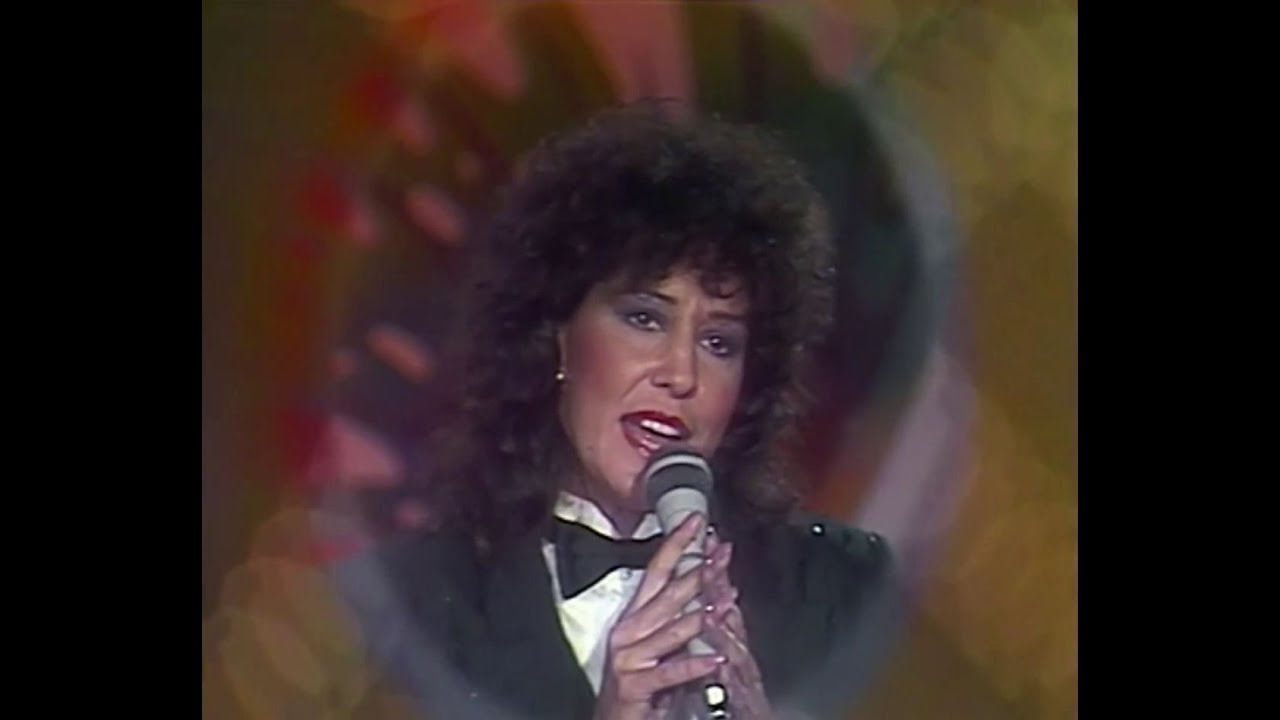 Rita coolidge all time high the theme song from octopussy 1983 tv