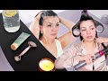 PAMPER ROUTINE 2021 | Skincare, Hair Care, Body Care & more!