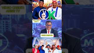 Implication Of Obi And Kwankwasos Move To Ndc
