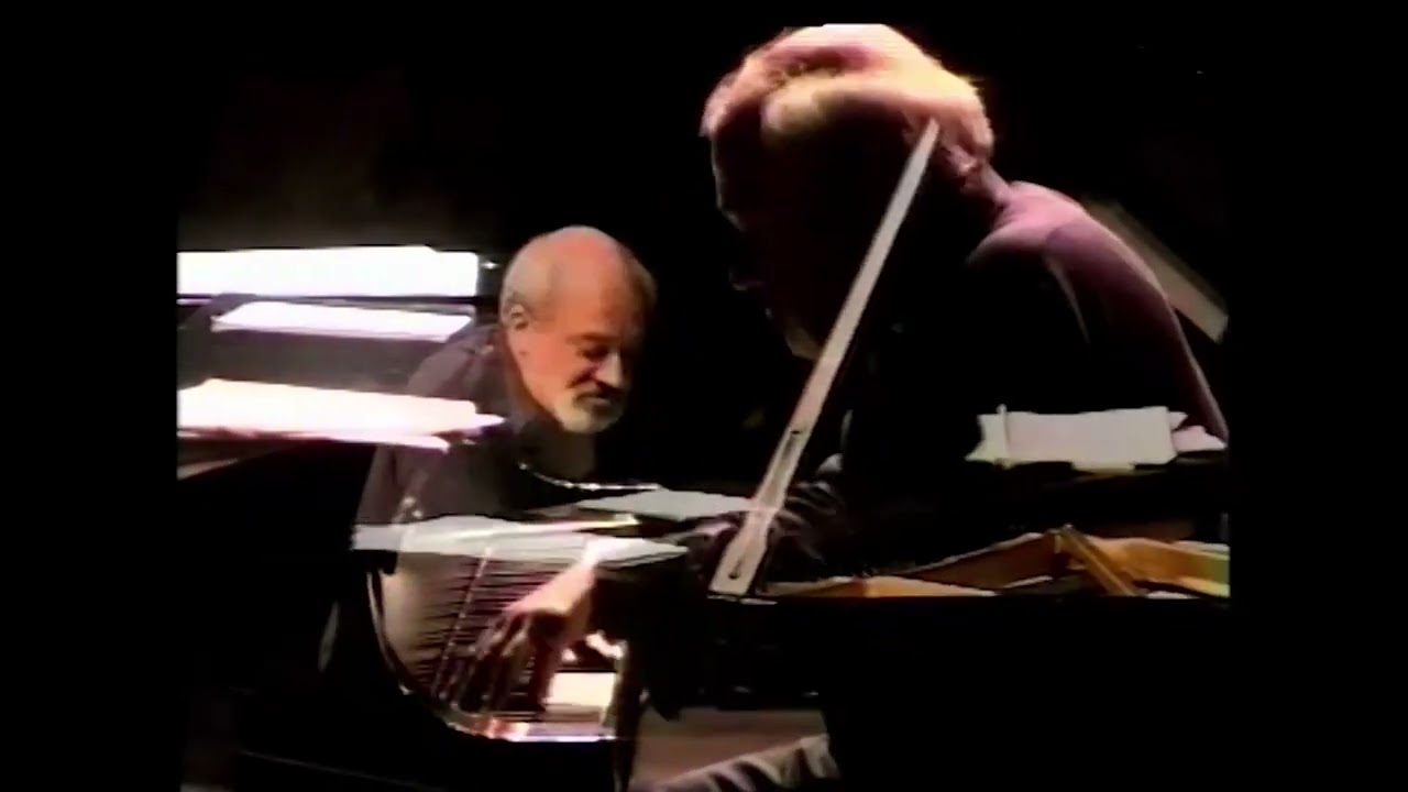 Gerardo Gandini - Nunca Tuvo Novio