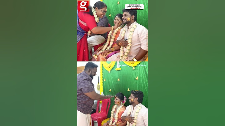 Nanjil Vijayan வீட்டு வளைகாப்பு🥰நான் அப்பா ஆகப்போறேன்💖