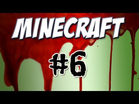 Minecraft - Part 6: The Mysterious Tree