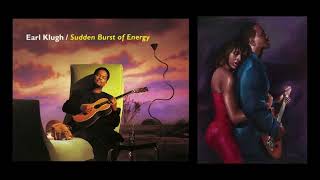 Earl Klugh....  MAYBE TONIGHT....    1996
