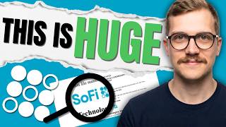 I Just Went Through SoFi’s New Numbers… I’m Even More Bullish