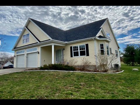 5 Olive Meadow Lane, Dover, NH home video tour
