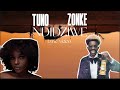 Tuno Mw Ft Zonke Ndidziwe Lyric Video 