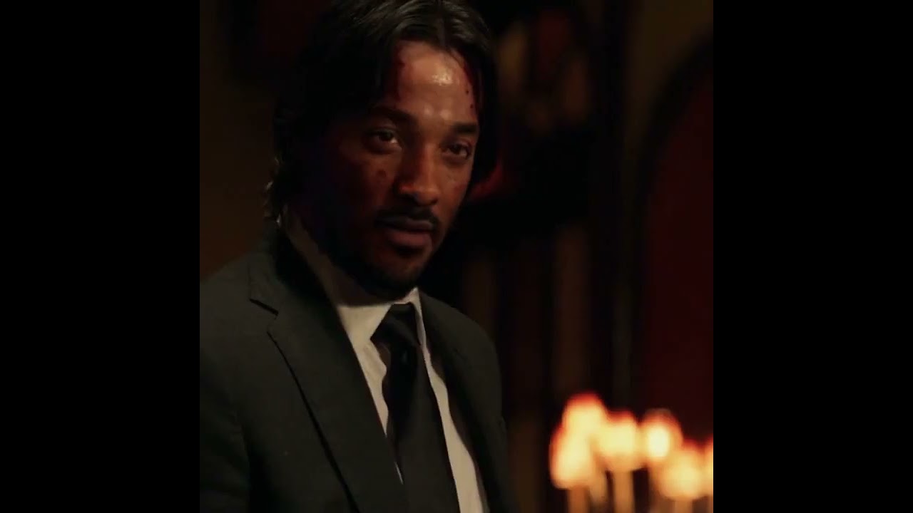 Guarda Will Smith is John Wick deepfake 2022 su YouTube Guarda Will Smith is John Wick deepfake 2022 su YouTube