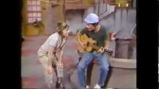 Miniatura de "El chavo del 8 grosero. corrido 6 impactos"