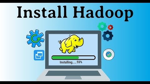 How to install Hadoop and its configuration | Word Count Example | Tutorial