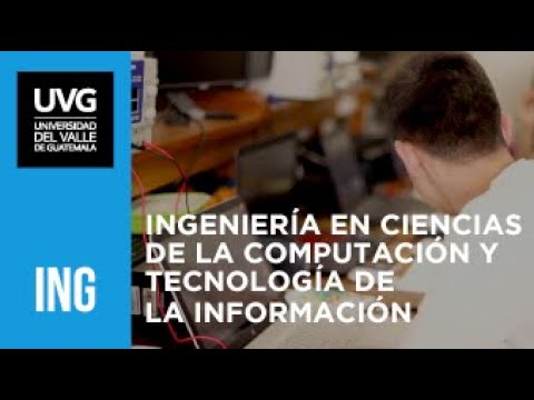 Ingenieria En Ciencias De La Computacion Y Tecnologia De La