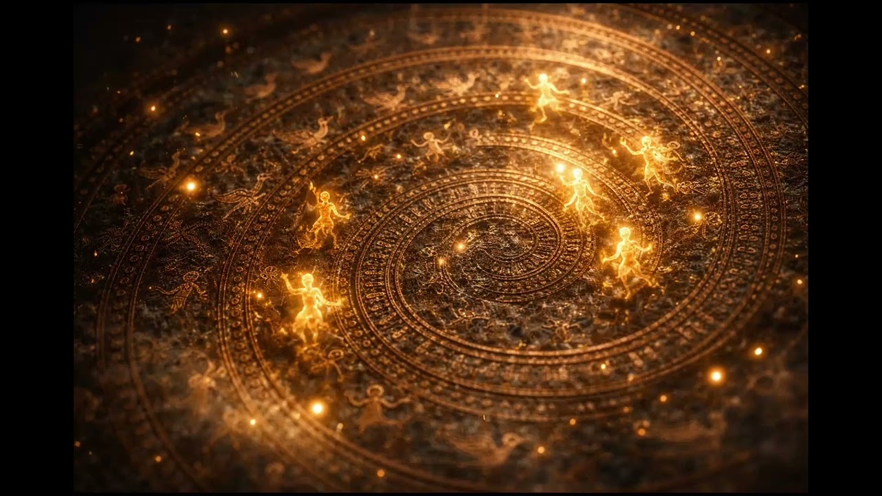 LẠC HỒNG | Original Cinematic OST – Vietnamese Mythology Epic Orchestral Soundtrack