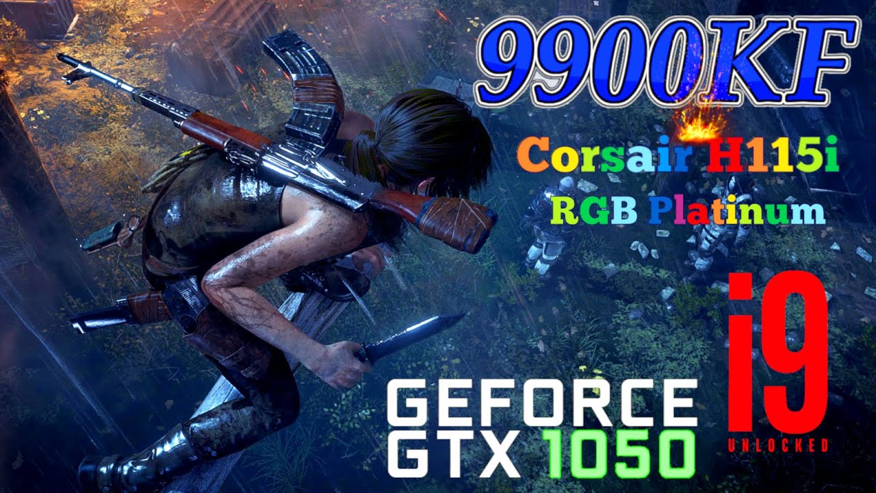 GTX 1050 Rise Of The Tomb Raider I9 9900KF BENCHMARK YouTube gtx-1050-rise-of-the-tomb-raider-i9-9900kf-benchmark-youtube
