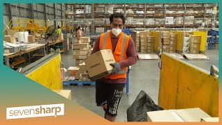 OfficeMax brings in new packaging effort to minimise waste screenshot 4