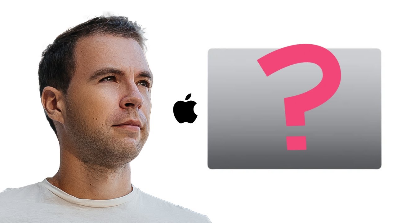 Mac that changed my life