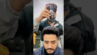 Best hair Volume Powder || man-up || Shakti Dogra hairstyles #hairstyle  #shorts screenshot 2