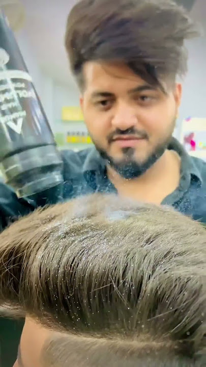 Best hair Volume Powder || man-up || Shakti Dogra hairstyles #hairstyle  #shorts