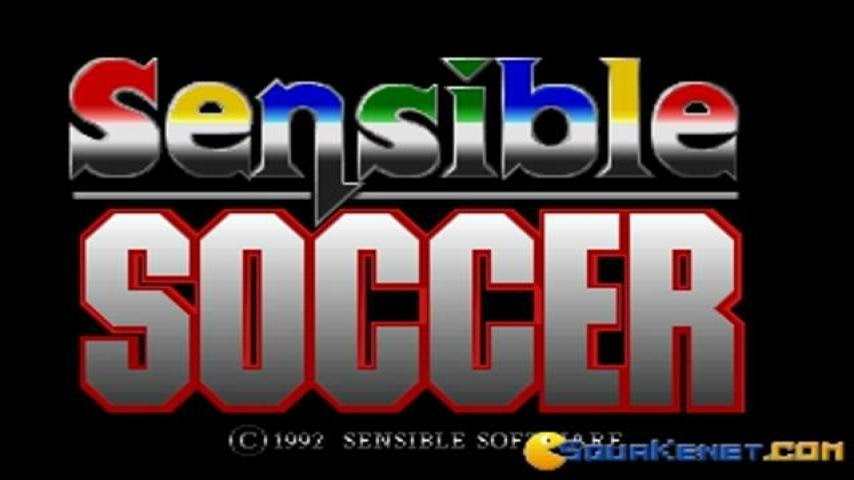 Sensible Soccer - International Edition ROM - Sega Download