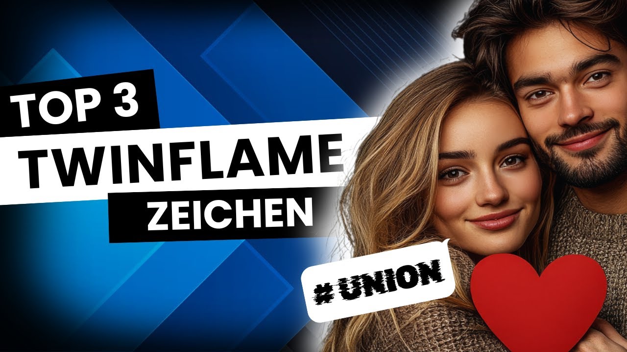 War es wirklich meine Dualseele? 3 Zeichen, die dir JETZT Gewissheit geben!