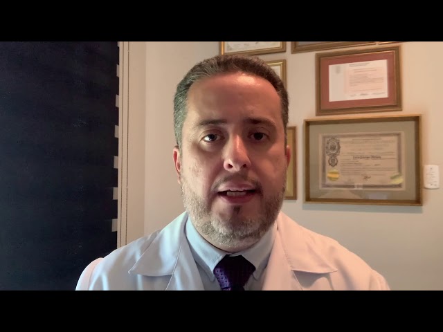 Volume Vascular Pulmonar após Embolia Pulmonar
