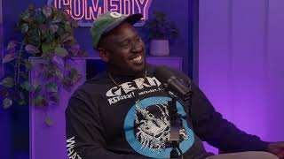 Sam Salem Introduces the After School Snack Podcast!