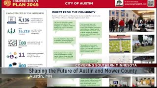 Open house held to discuss future of Austin and Mower County