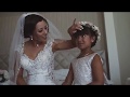 Sarika and Noel Diaz Wedding Video Trailer