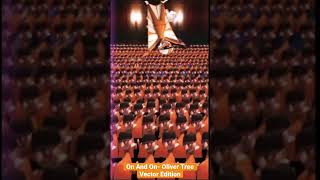 Download Lagu On And On- Oliver Tree Vector Edition🤣| #memes #music #vector| @CuberKingAmit123 MP3