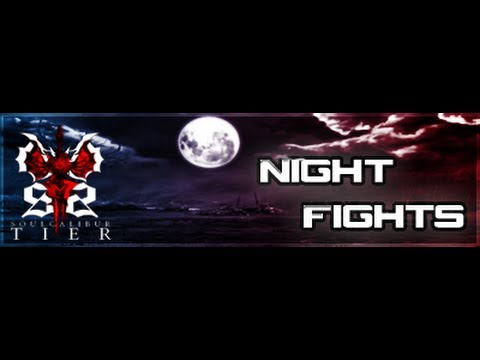 SCTier Night Fights 2 Bushindu GB VS Sotiris GB XBL FT5