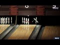 Candlepin Bowling - Z4RT4N Picks Up The Spare - PBA Pro Bowling 2026 🎳 On Xbox Series X