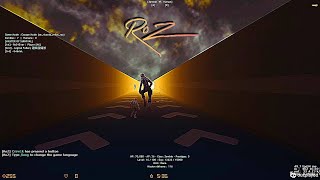 [RoZ] .:Zombie Escape:.| Gold Dragon ! | [VIP - CSO] map ze_ricardo_milos_roz