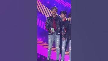 Thumbnail of Jin is always by Namjoon's side 🐨🐹 #namjin #랩진