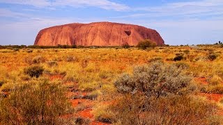 Visit Uluru Ayers Rock - Best Places In Australia Hd