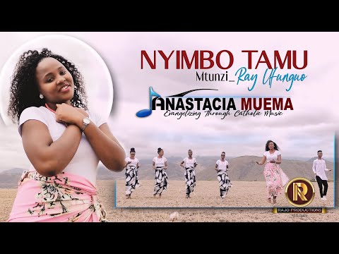 Anastacia Muema- Nyimbo Tamu (Official Video) (4K video)