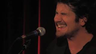 Matt Nathanson - Laid (Music Video)