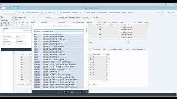 How to create purchase order for Civil imprest in dfccil. #dfccil #youtubeshorts #viral #love #sap