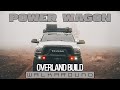 2018 Power Wagon Overland Build | Walkaround