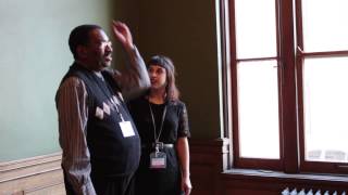 Double Vision 6 Event Video