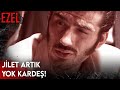 Ramiz Gençlik Sahneleri | Jilet Ahmet Çok Gülerdi... Ben Gülmem!