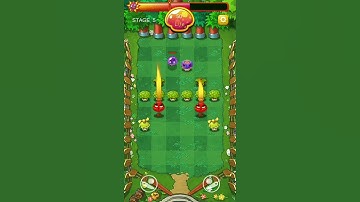 Super Mushroom vs Bacteria Unity Game Source Code #unity #unity3d #unitydev #unitydeveloper