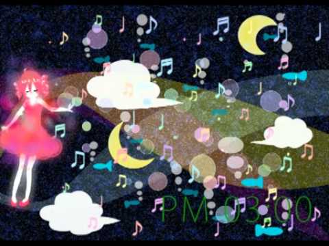 Beat of blues　-　psychedelic corporation feat. 重音テト
