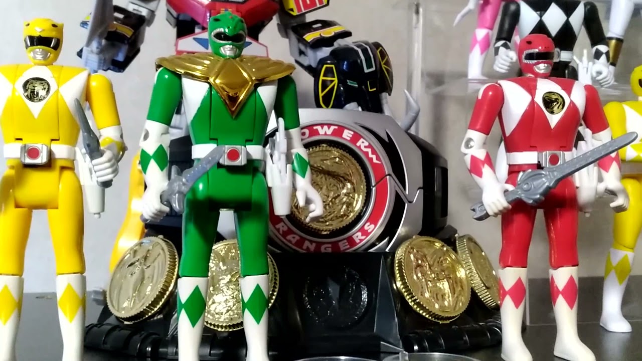 FIRST Toys and Hobbies Room Tour with RedisPower