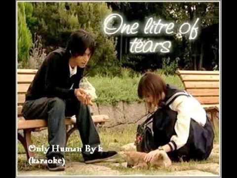 Only Human By K Karaoke