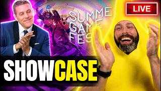 Summer Game Fest Extravaganza! Get In Here!