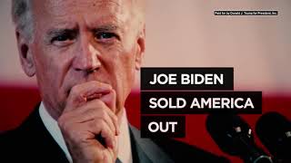 The Big Guy: Joe Biden Lied and Sold Out America (Hunter Biden Scandal)