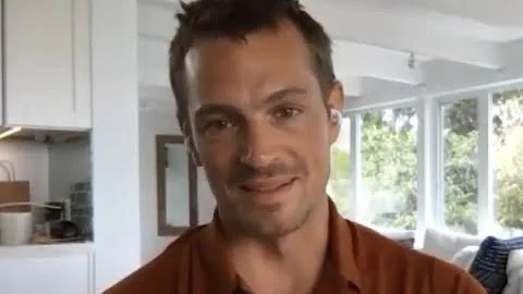 Are Joel and Melinda Kinnaman related?